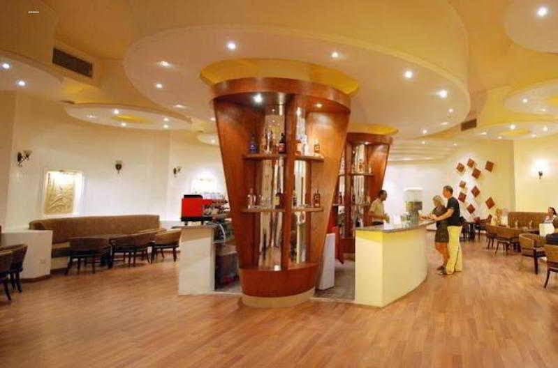 Life Resort Coral Hills El Qoseir Exterior photo
