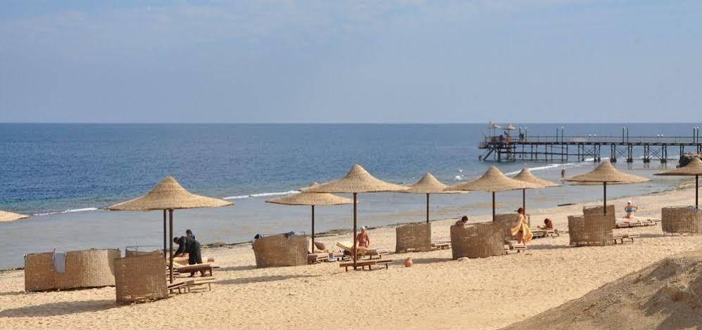 Life Resort Coral Hills El Qoseir Exterior photo
