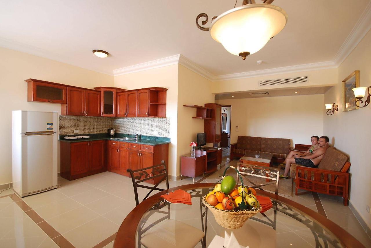 Life Resort Coral Hills El Qoseir Exterior photo