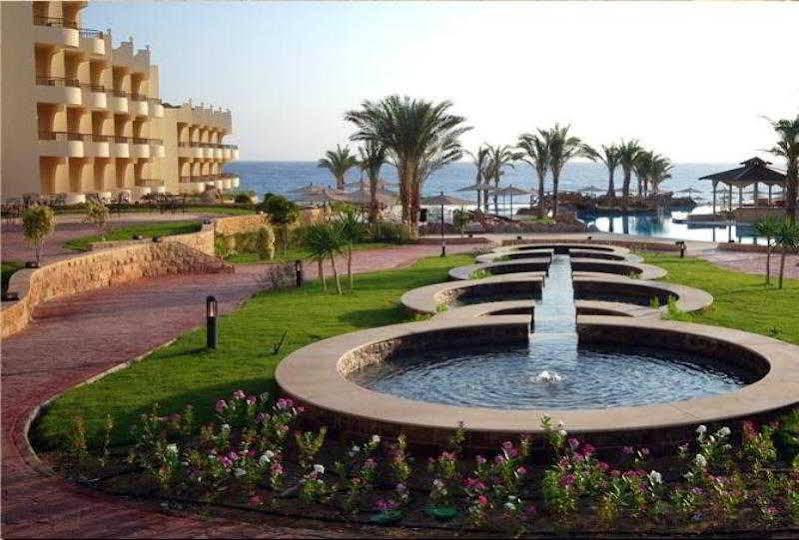 Life Resort Coral Hills El Qoseir Exterior photo